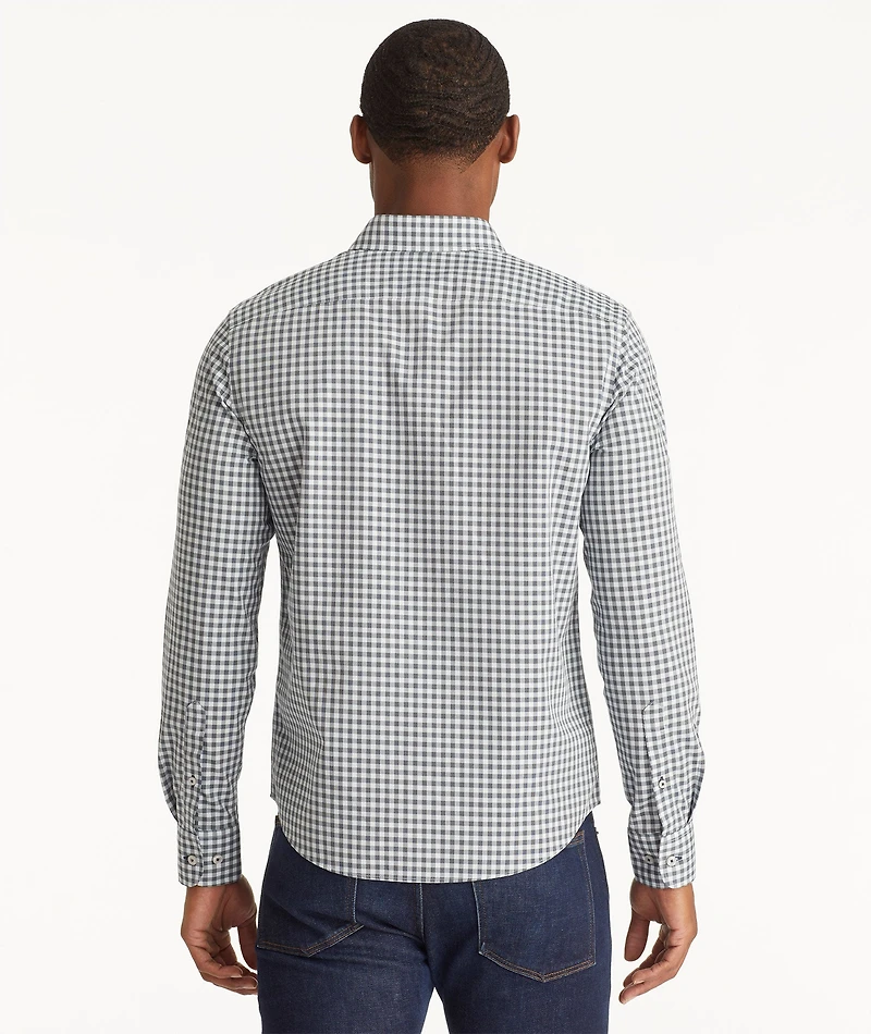 Wrinkle-Free Mclaren Shirt - FINAL SALE