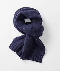 Donegal Knit Scarf