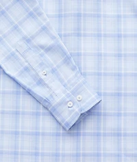 Classic Cotton Pinord Shirt - FINAL SALE