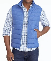 Puffer Vest - FINAL SALE