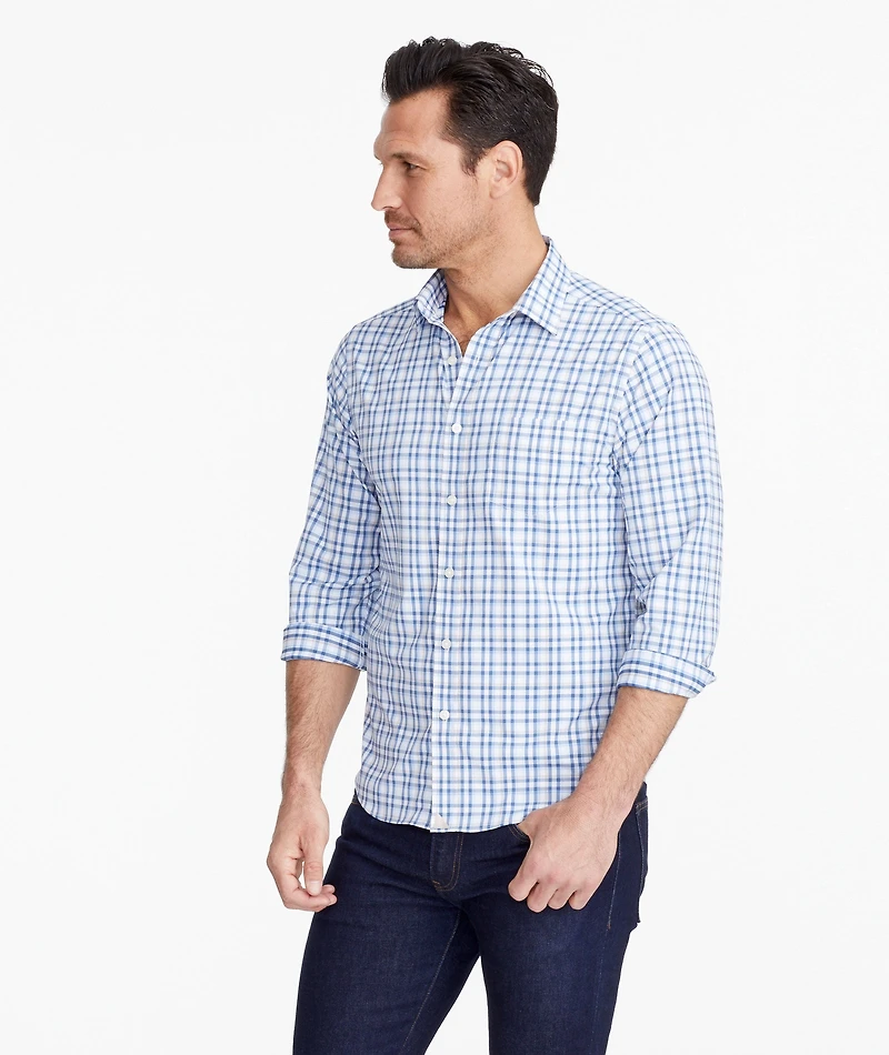 Performance Sardinia Shirt - FINAL SALE