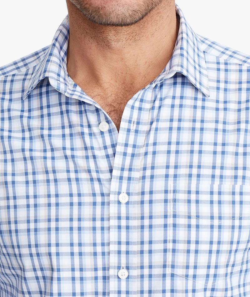 Performance Sardinia Shirt - FINAL SALE