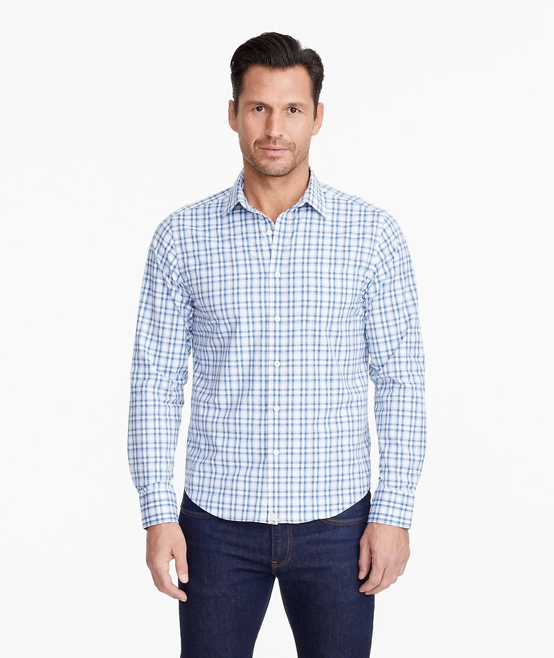 Performance Sardinia Shirt - FINAL SALE
