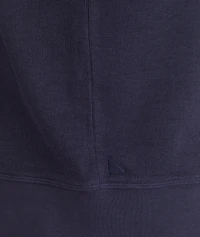 Henley Sweatshirt- FINAL SALE