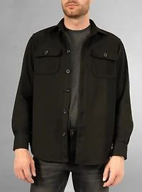 Surchemise pour hommes