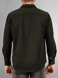 Surchemise pour hommes