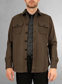Surchemise pour hommes