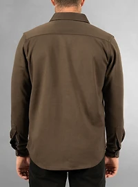 Surchemise pour hommes