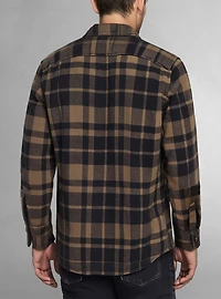 Surchemise pour hommes