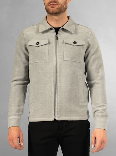 Surchemise pour hommes