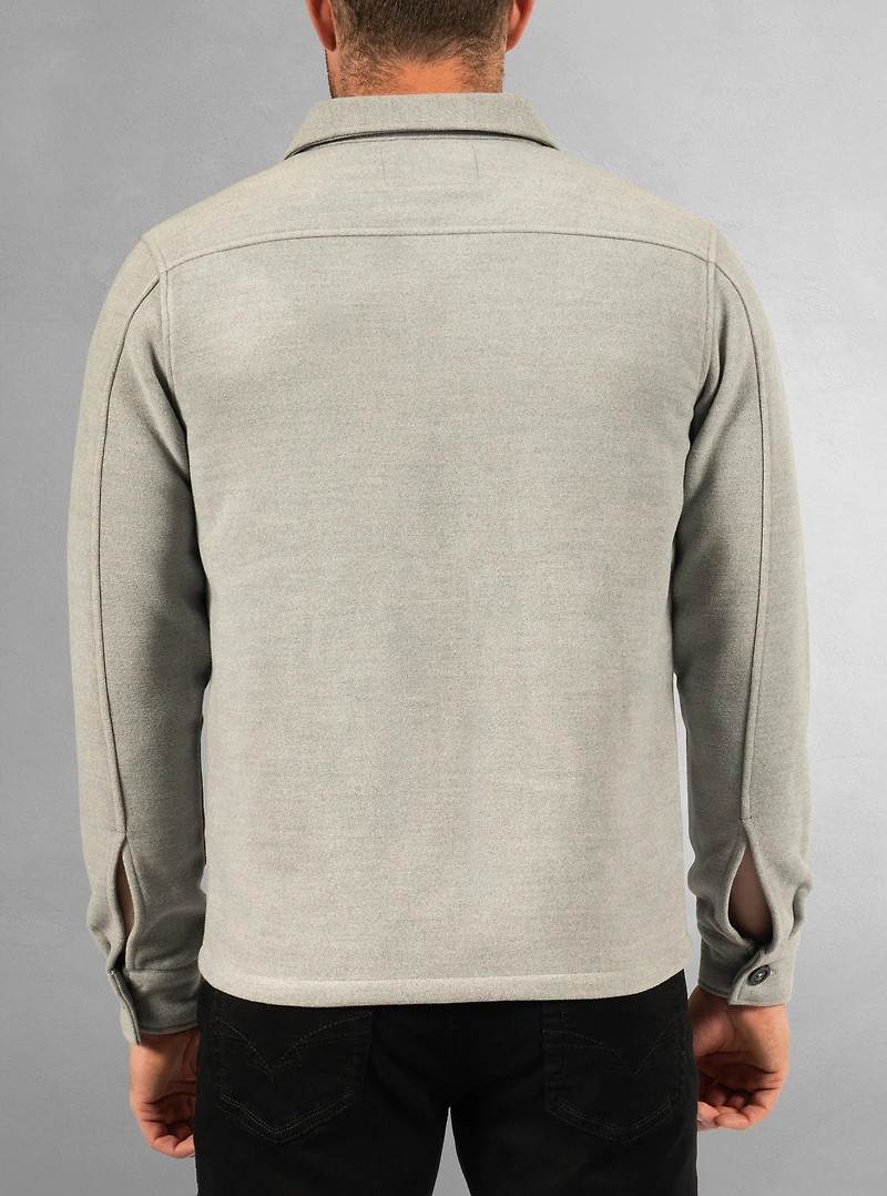Surchemise pour hommes