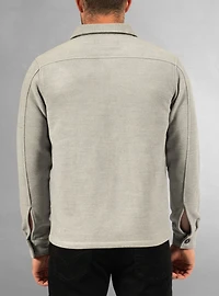 Surchemise pour hommes
