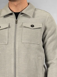 Surchemise pour hommes