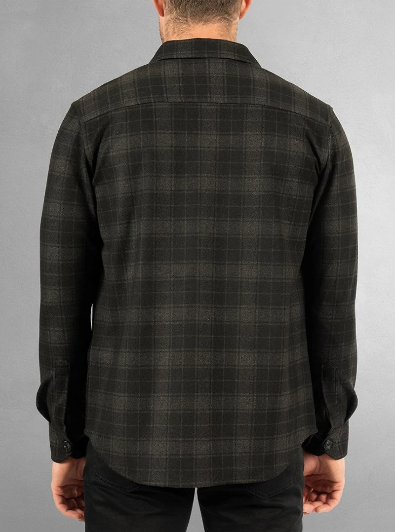 Surchemise pour hommes