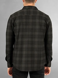 Surchemise pour hommes