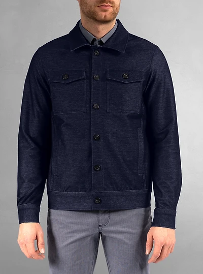 Surchemise pour hommes