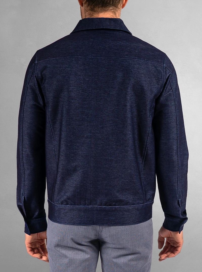 Surchemise pour hommes