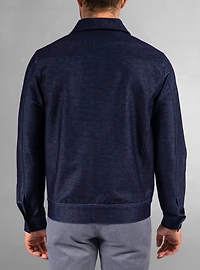 Surchemise pour hommes