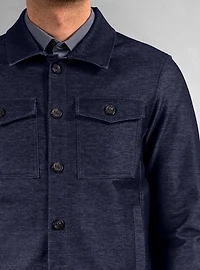 Surchemise pour hommes