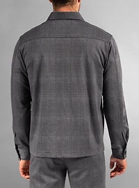 Surchemise pour hommes