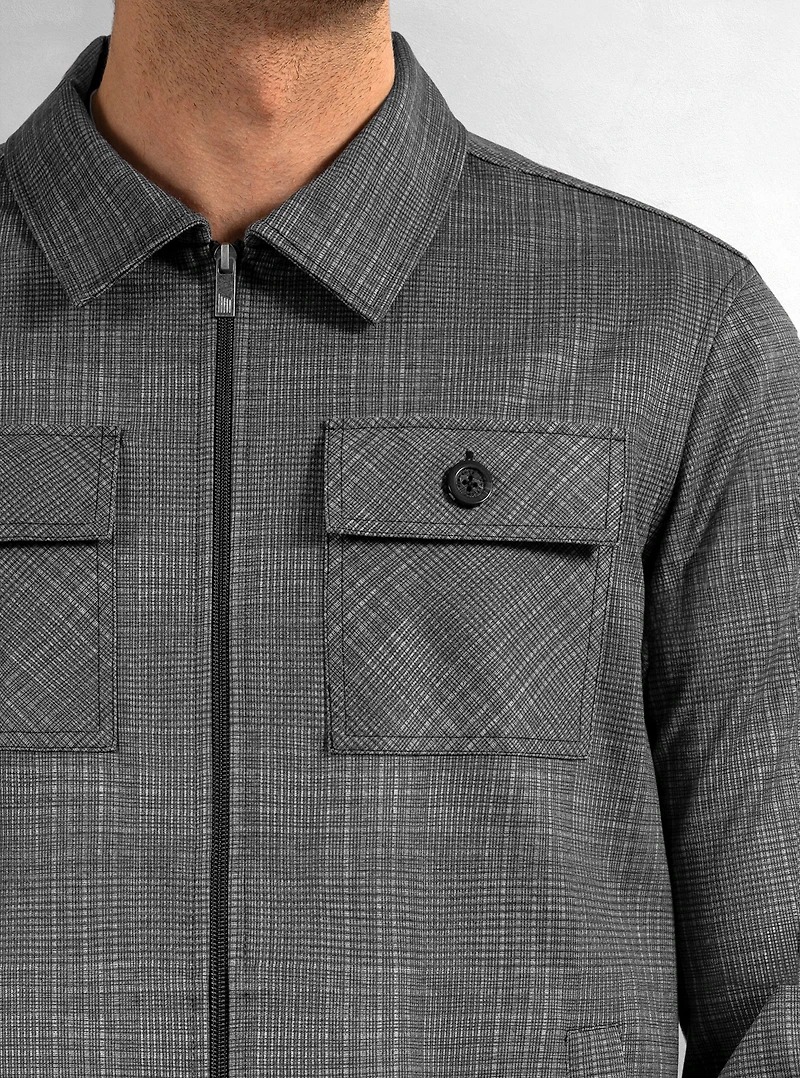 Surchemise pour hommes