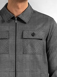 Surchemise pour hommes