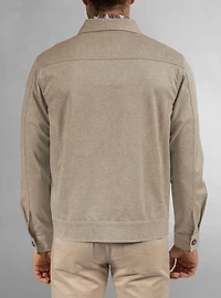 Surchemise pour hommes