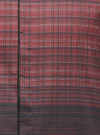 Chemise décontractée à manches longues en stretch pour hommes