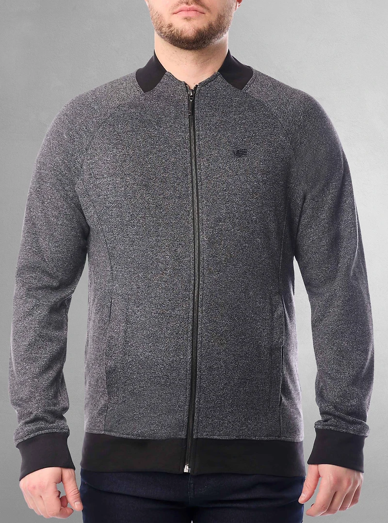 Men's cardigan