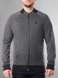 Men's cardigan