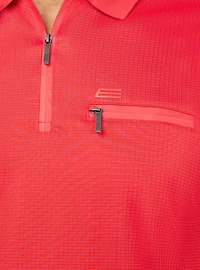 Men's short sleeve ex-pira polo