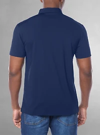 Polo ex-pira à manches courtes pour hommes