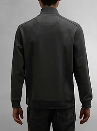 Top zippé pour hommes