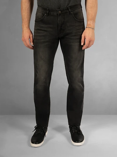 Men's denim jeans
