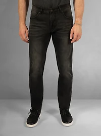 Men's denim jeans