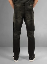 Men's denim jeans