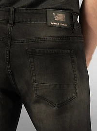 Jeans en denim pour hommes