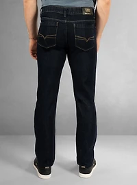 Men's denim jeans