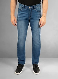 Jeans en denim pour hommes