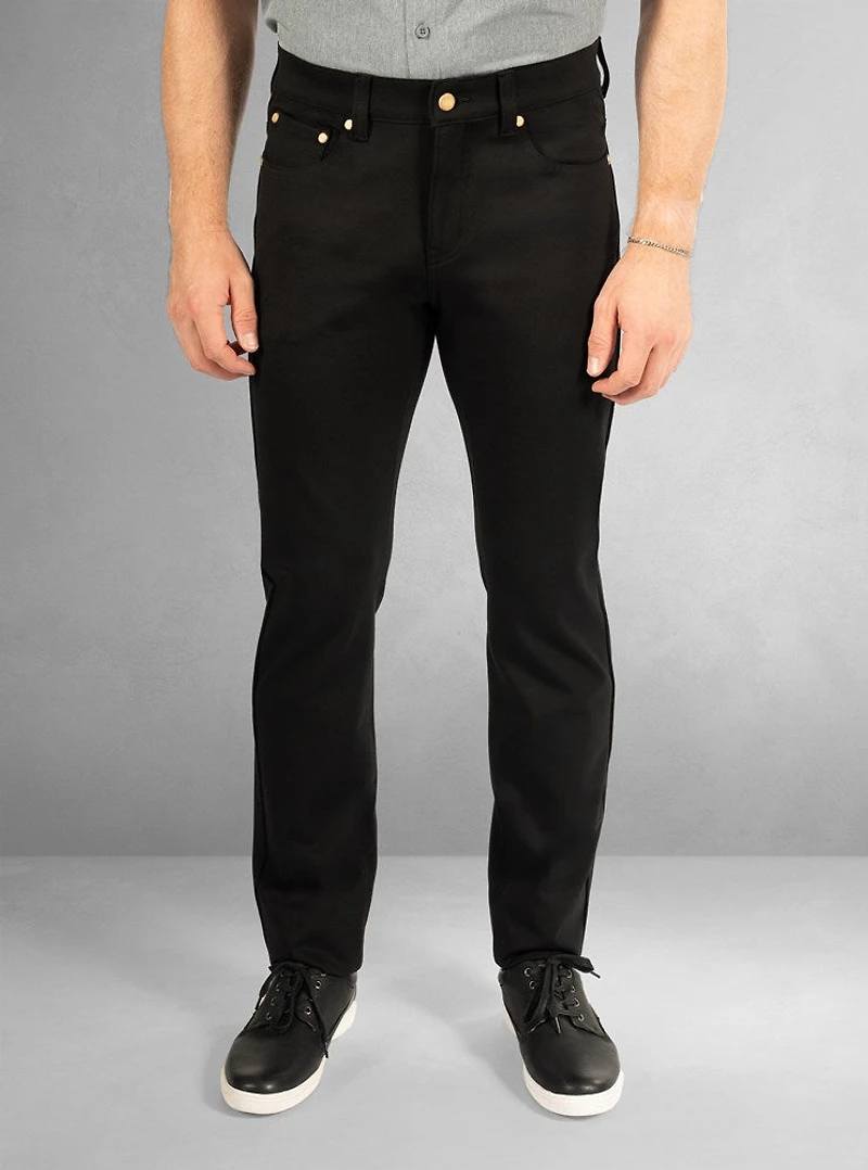Men's denim jeans