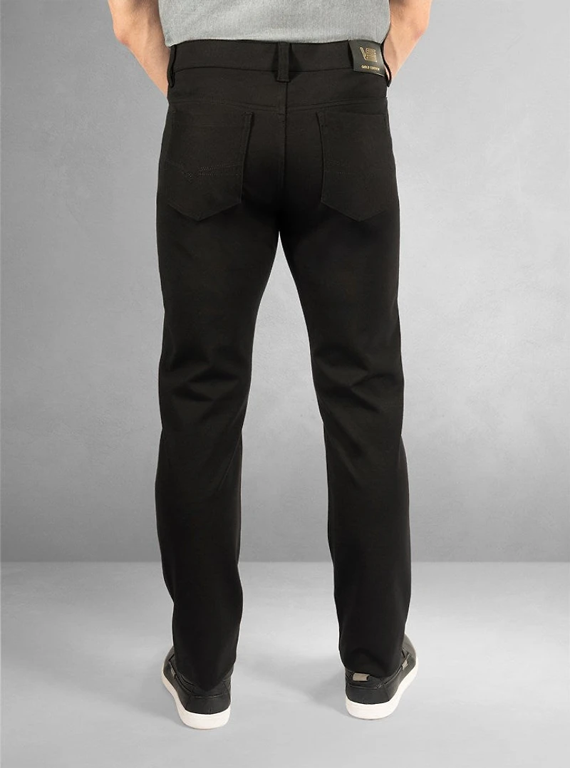Men's denim jeans