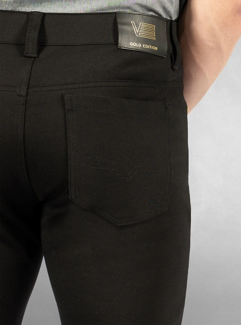 Men's denim jeans
