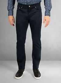 Jeans de couleur pour hommes