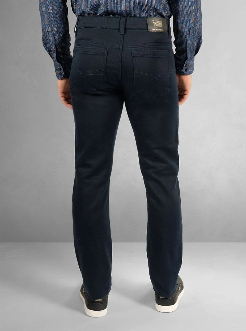 Jeans de couleur pour hommes