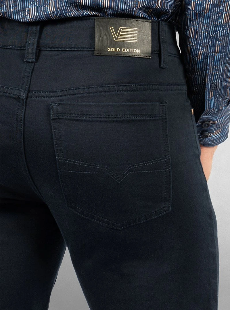 Jeans de couleur pour hommes