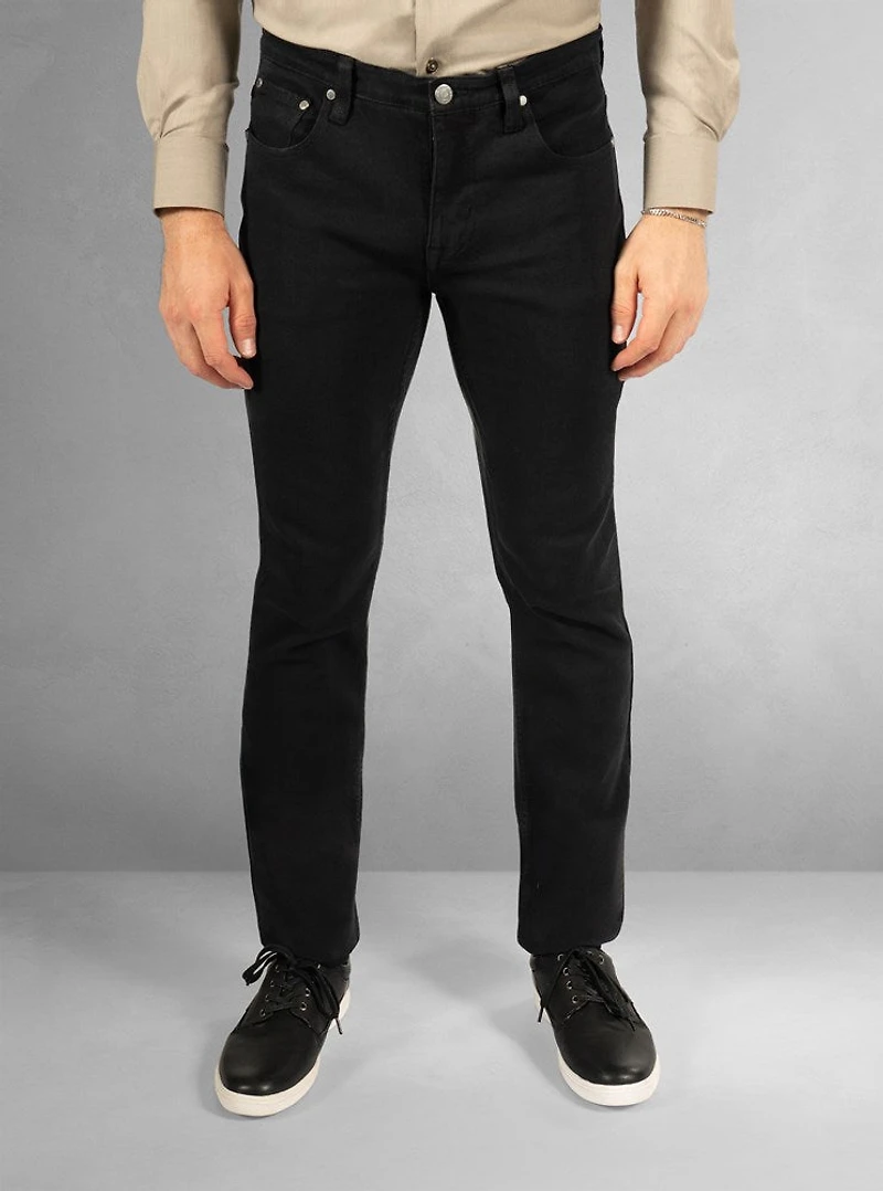 Jeans en denim pour hommes