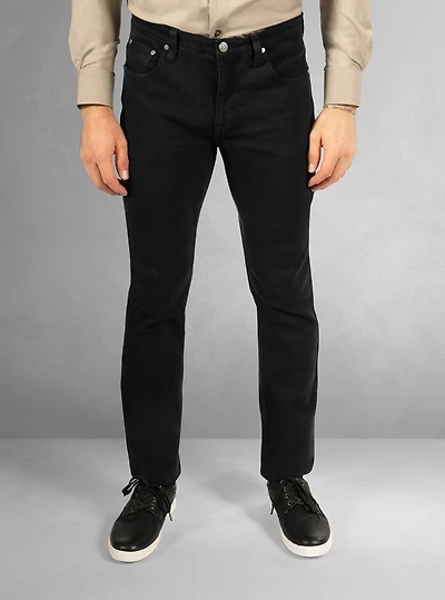 Men's denim jeans