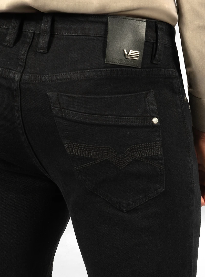 Men's denim jeans