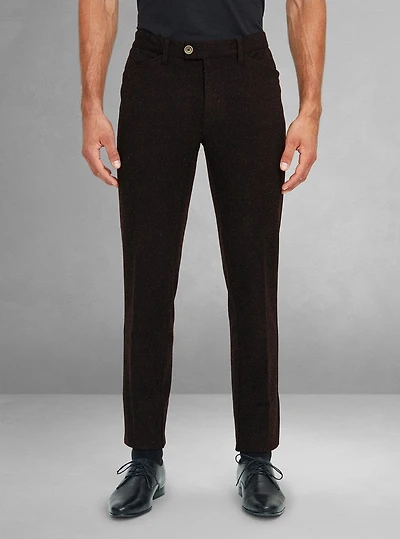 Pantalon stretch pour hommes