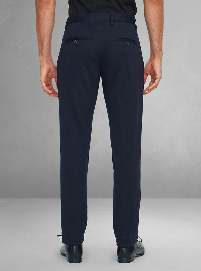 Men's stretch slacks pant